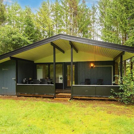 Holiday Home Ans By X Roe Exterior photo