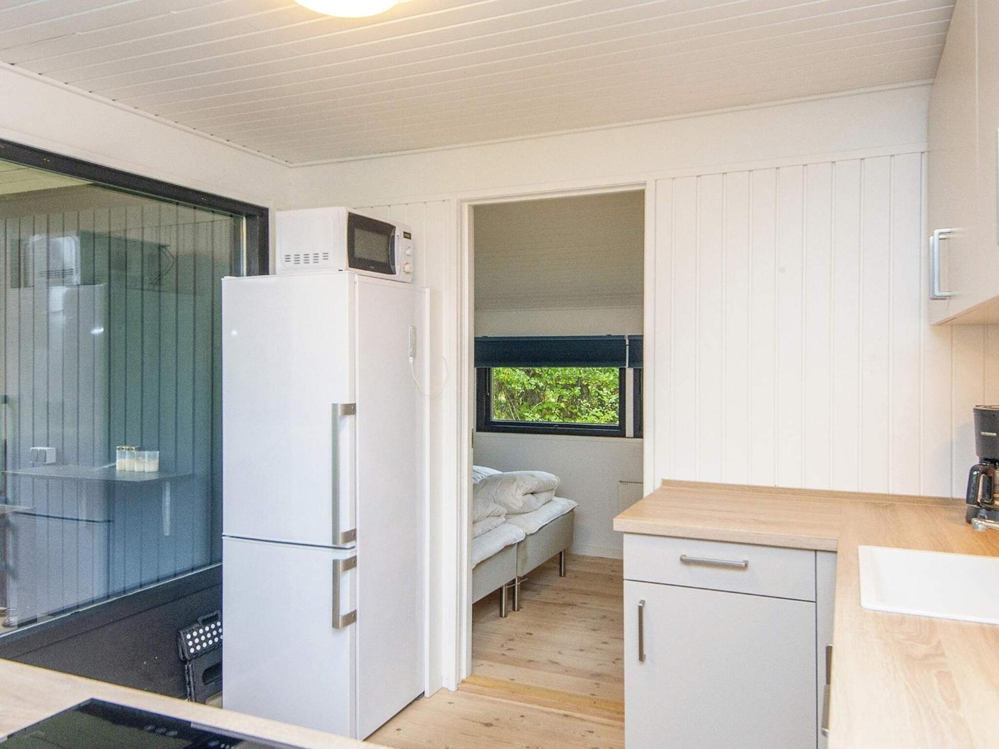 Holiday Home Ans By X Roe Exterior photo