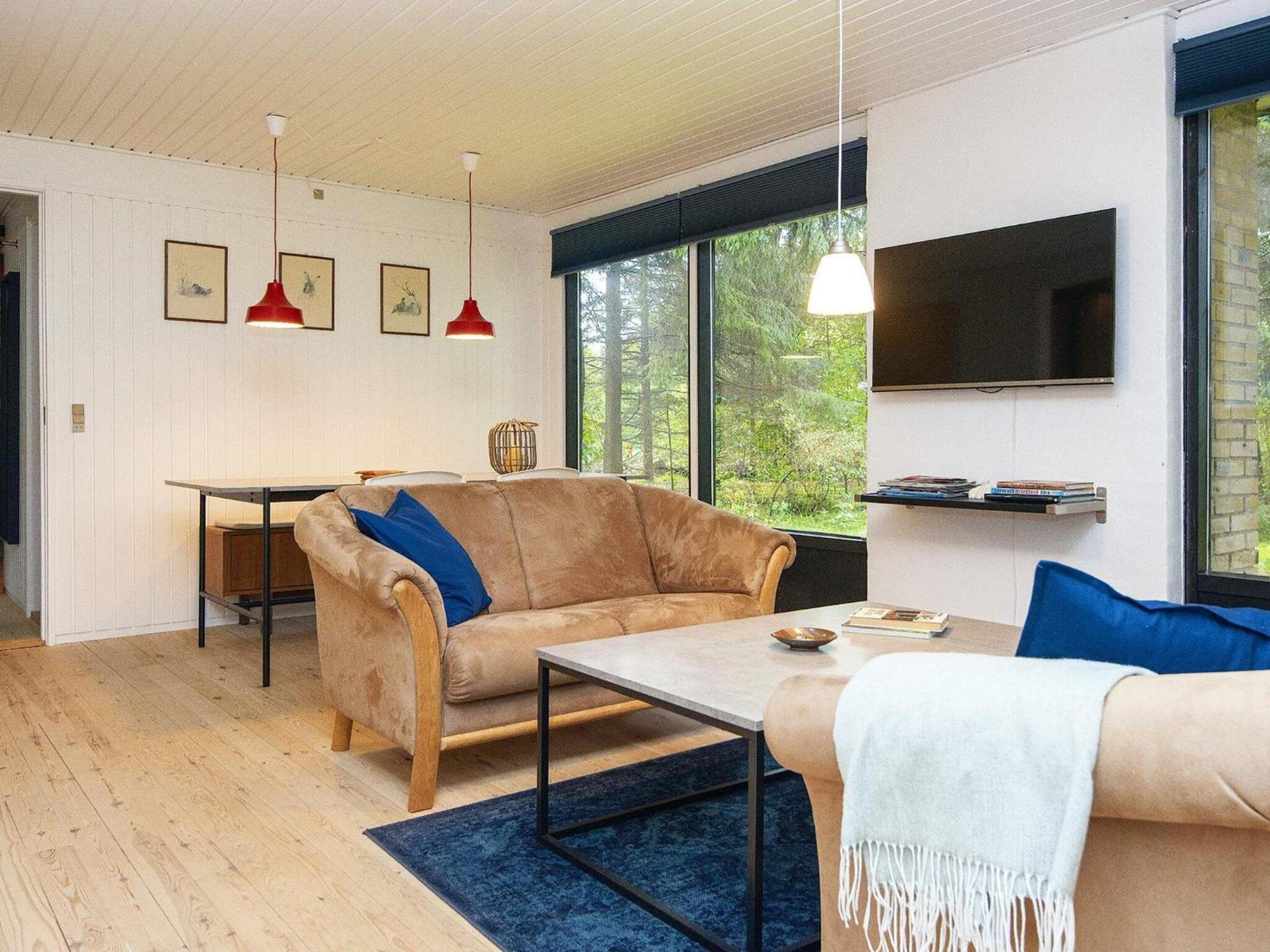 Holiday Home Ans By X Roe Exterior photo