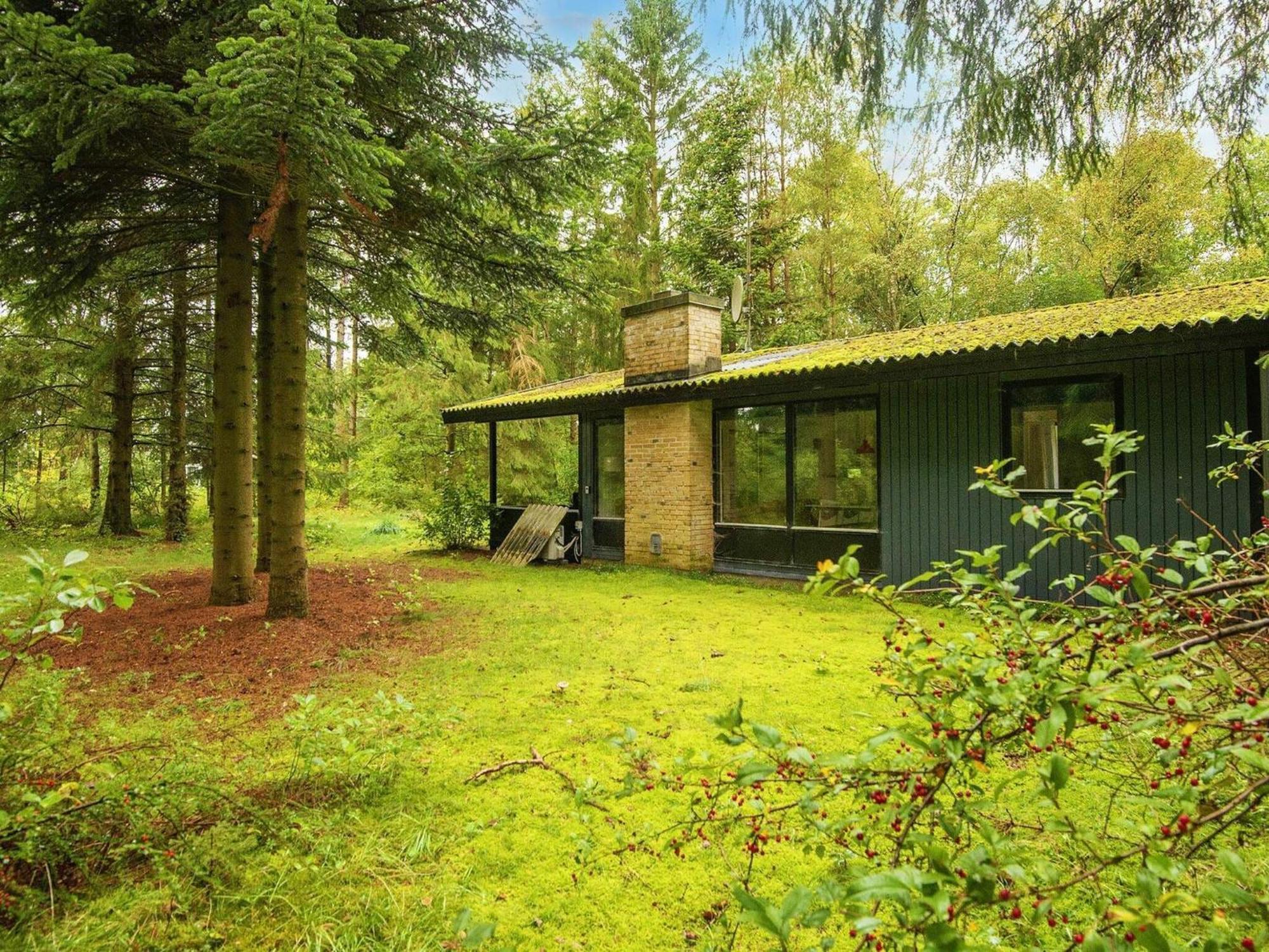 Holiday Home Ans By X Roe Exterior photo